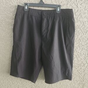 O'Neill Hybrid Shorts Black